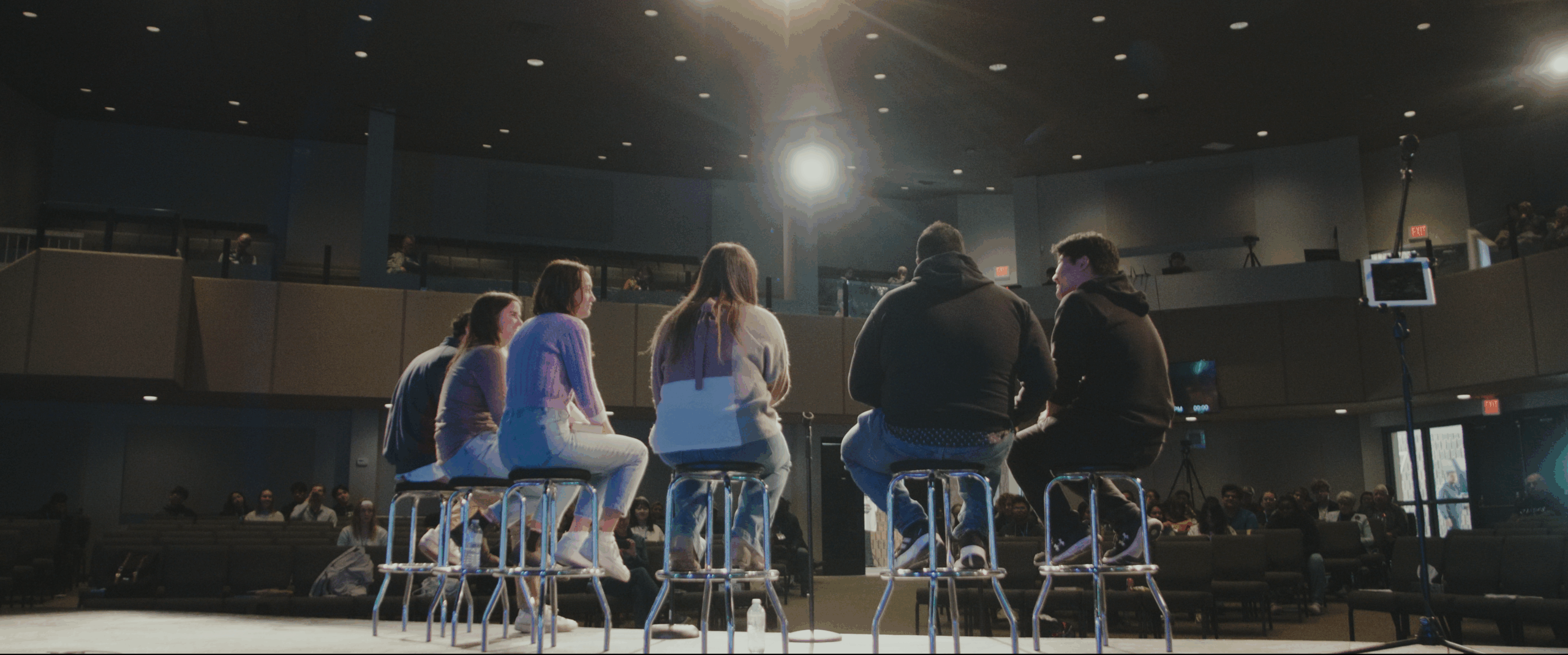 WUMS Panel